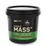 Optimum Nutrition (ON) Serious Mass Weight Gainer Powder - Image 3