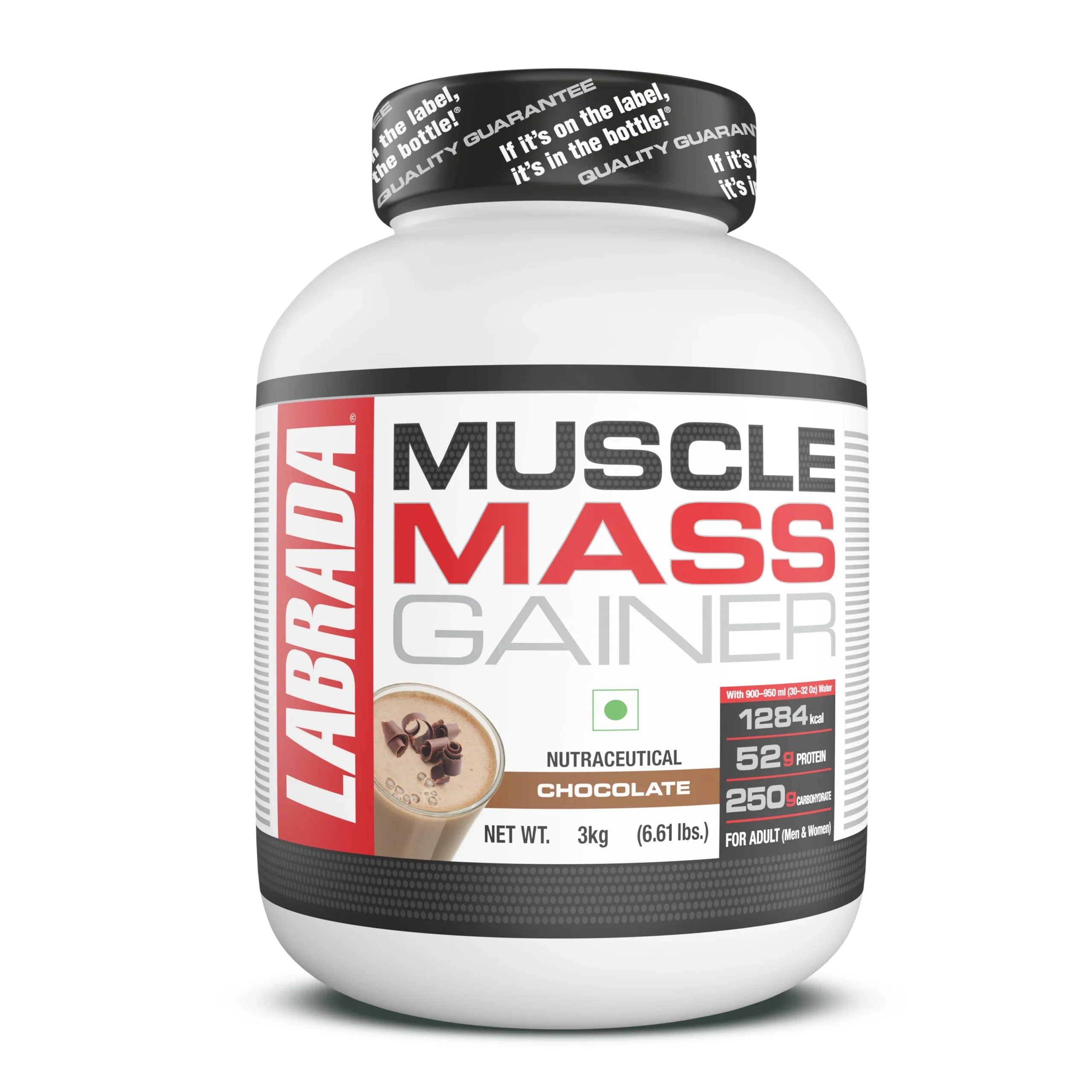 variant-5127-featured_image-Labrada_Muscle_Mass_Gainer__3_Kg_66_Lb_Chocolate (1) Labrada EAA POWER Essential Amino Acid Complex