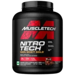 MuscleTech NitroTech 100% Whey Gold Performance Series
