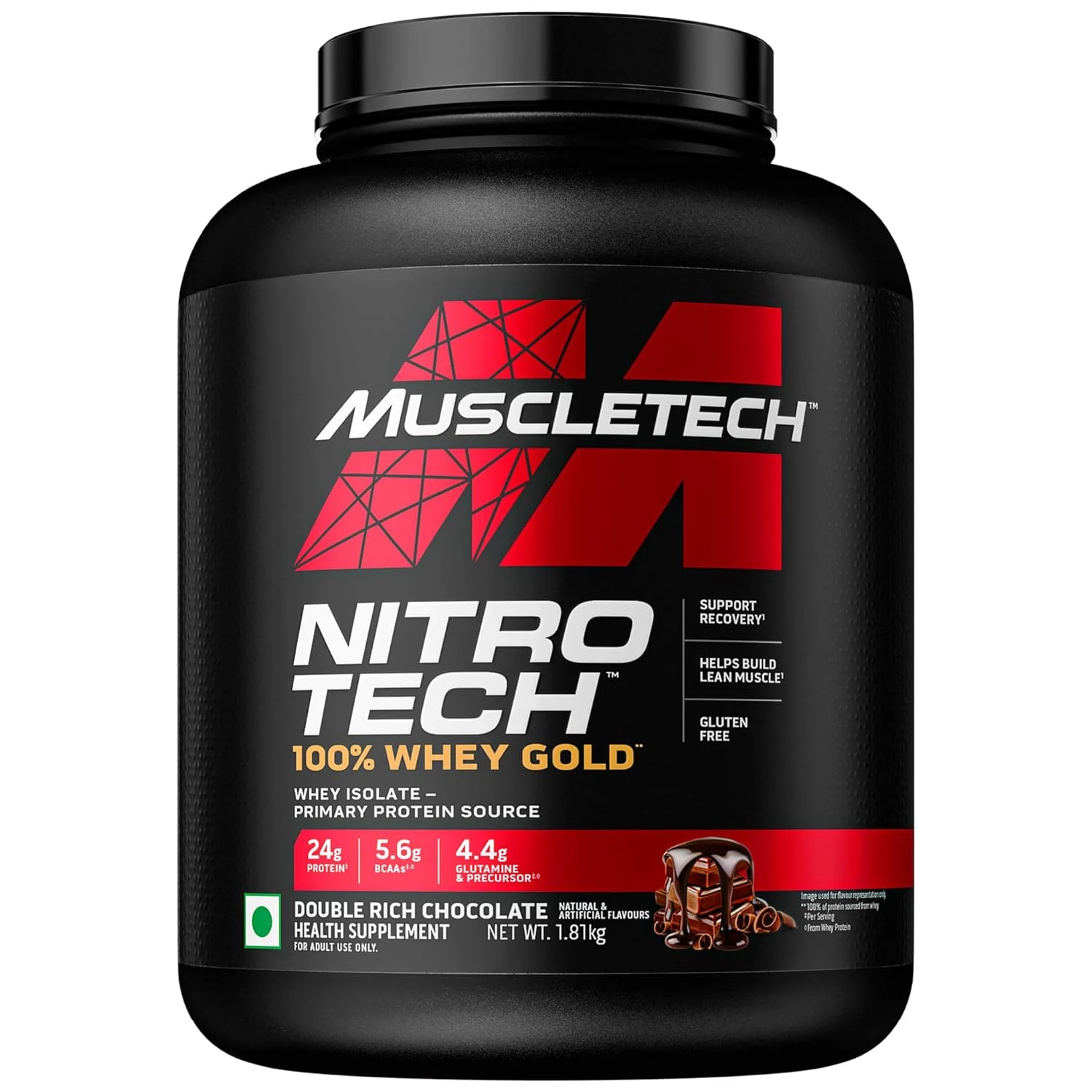 variant-8461-featured_image-MuscleTech_NitroTech_100_Whey_Gold Performance Series__181_Kg_4_Lb_Double_Rich_Chocolate MuscleTech NitroTech 100% Whey Gold Performance Series