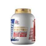 Americanz Muscles Professional Protein