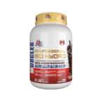 Americanz Muscles Professional ISO HYDRO Protein