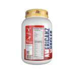 Americanz Muscles Professional ISO HYDRO Protein