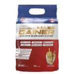 Americanz Muscles Anabolic Mass Gainer