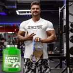 Scitec Nutrition 100% Whey Isolate - Image 3