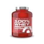 Scitec Nutrition 100% Whey Protein Professional