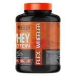 Flex Wheeler Nutrition Whey Protein Powder