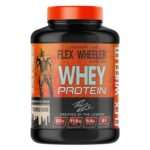 Flex Wheeler Nutrition Whey Protein Powder
