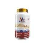 Americanz Muscles Professional Omega 3 Fish Oil