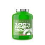 Scitec Nutrition 100% Whey Isolate