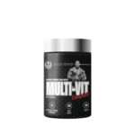 Dexter Jackson Signature Black Series Multivitamin
