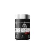 Dexter Jackson Signature Black Series Zma 90 Veg Capsules