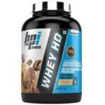 BPI Sports Whey HD - Image 3