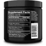 Cobra Labs The Curse Pre-Workout