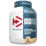 Dymatize ISO 100 Hydrolyzed - 100% Whey Protein Isolate