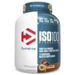 Dymatize ISO 100 Hydrolyzed - 100% Whey Protein Isolate