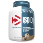 Dymatize ISO 100 Hydrolyzed - 100% Whey Protein Isolate