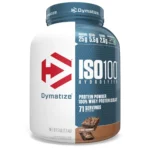 Dymatize ISO 100 Hydrolyzed - 100% Whey Protein Isolate