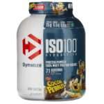 Dymatize ISO 100 Hydrolyzed - 100% Whey Protein Isolate