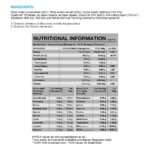 Genetic Nutrition Bio Whey Protein