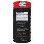 Insane Labz Insane Cutz