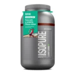 Isopure Low Carb 100% Whey Protein Isolate Powder
