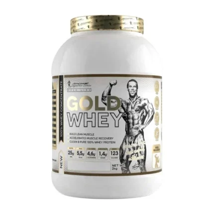 Kevin Levrone Gold ISO