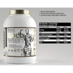 Kevin Levrone Gold ISO