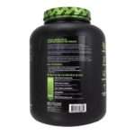 MusclePharm Combat Protein Powder - Image 4