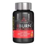 One Science Nutrition (OSN) Burn Machine