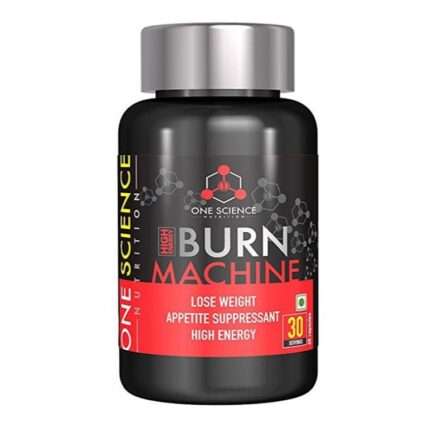 One Science Nutrition (OSN) Burn Machine