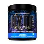 ProSupps Hyde Xtreme Hard-Hitting Energy Pre Workout