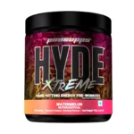 ProSupps Hyde Xtreme Hard-Hitting Energy Pre Workout