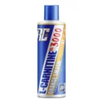 Ronnie Coleman Signature Series L-Carnitine Liquid 3000mg