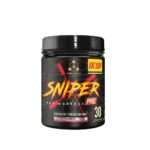 One Science Nutrition (OSN) Sniper Pre-Workout