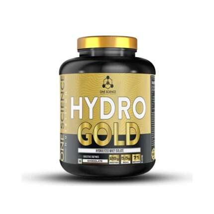 One Science Nutrition (OSN) Hydro Gold