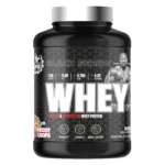 Dexter Jackson Signature Black Series Whey