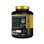One Science Nutrition (OSN) Hydro Gold - Image 2