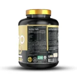 One Science Nutrition (OSN) Hydro Gold - Image 3