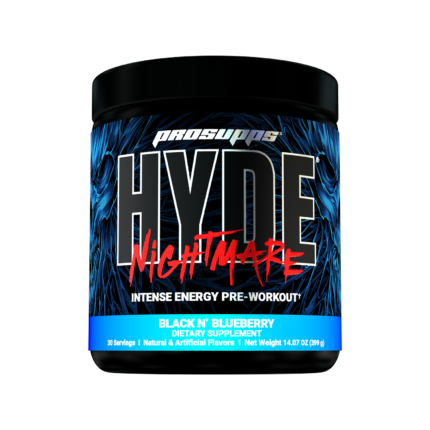 ProSupps Hyde Nightmare