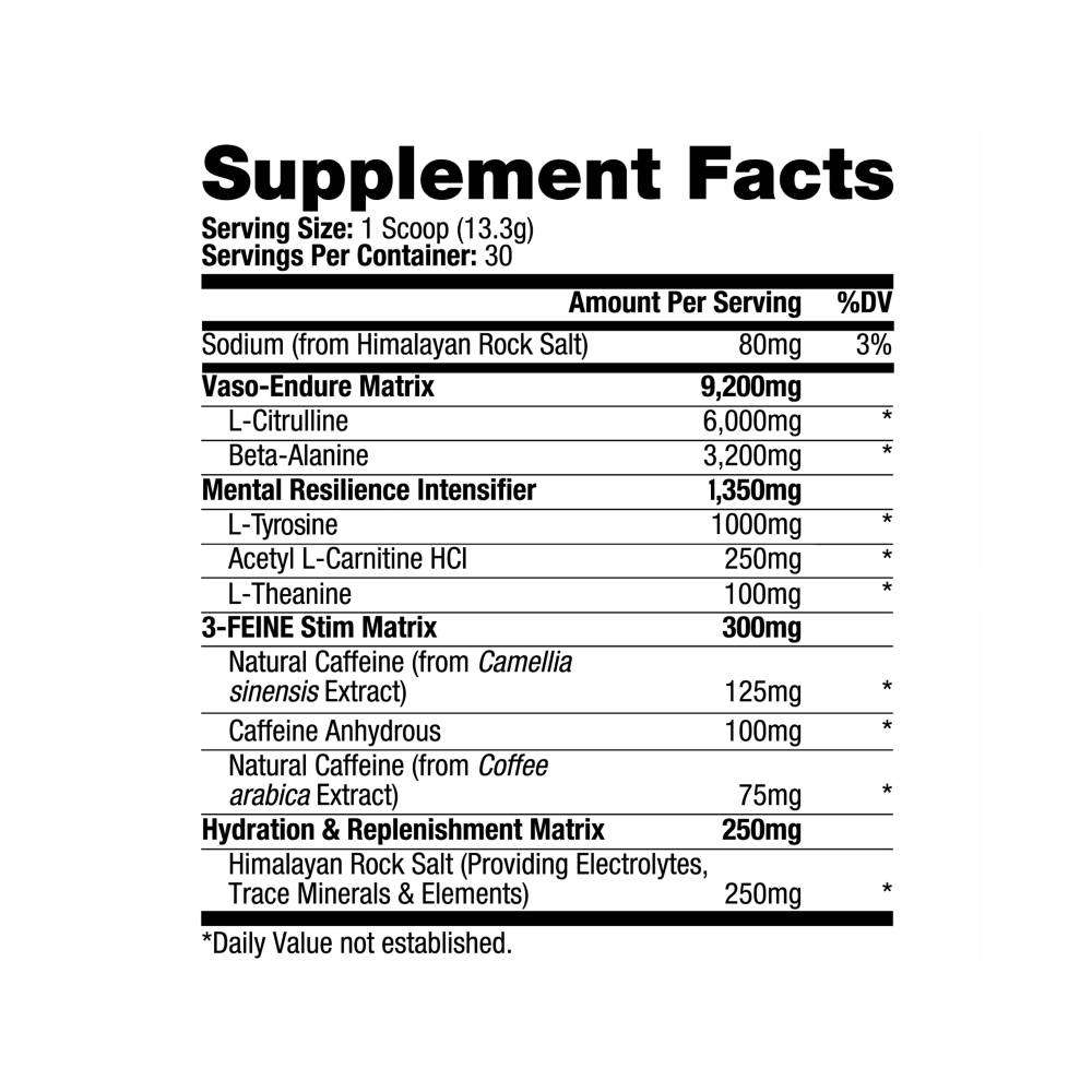 ProSupps Hyde Nightmare