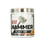 International Protein Black Ops War Hammer