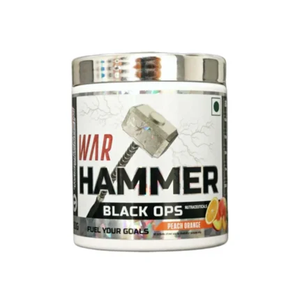 International Protein Black Ops War Hammer