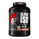 Prosupps Alpha Iso Premium Whey Isolate - Image 7