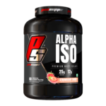 Prosupps Alpha Iso Premium Whey Isolate - Image 6