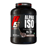 Prosupps Alpha Iso Premium Whey Isolate - Image 5