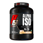 Prosupps Alpha Iso Premium Whey Isolate