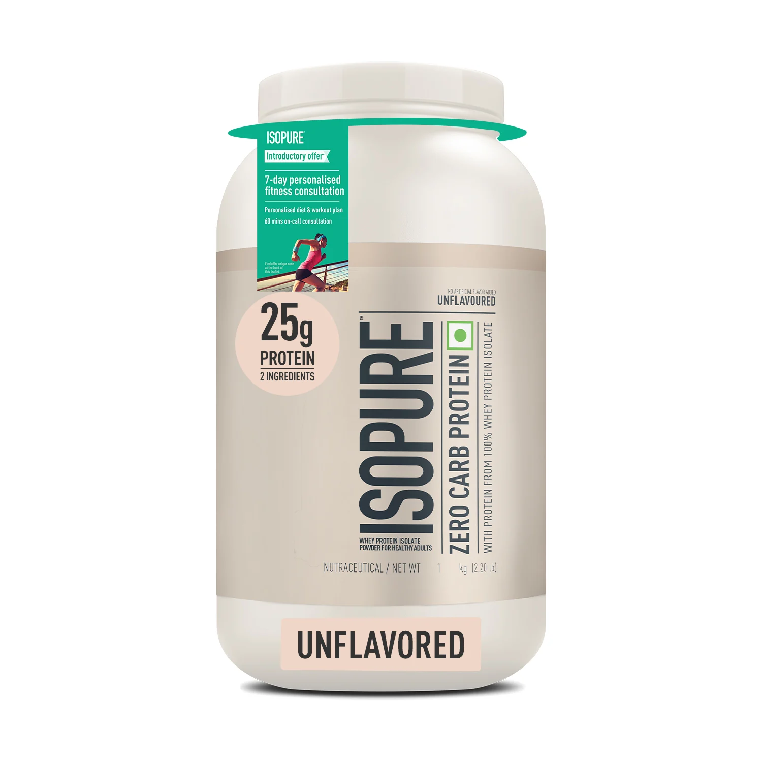 variant-29070-featured_image-Isopure_Zero_Carb_100_Whey_Protein_Isolate_Powder__1_Kg_22_Lb_Unflavoured Isopure Zero Carb Protein