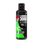 Prosupps L-Carnitine 3000 Liquid Shots Metabolic Energizer