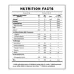 Scitron Volcano Pre Workout